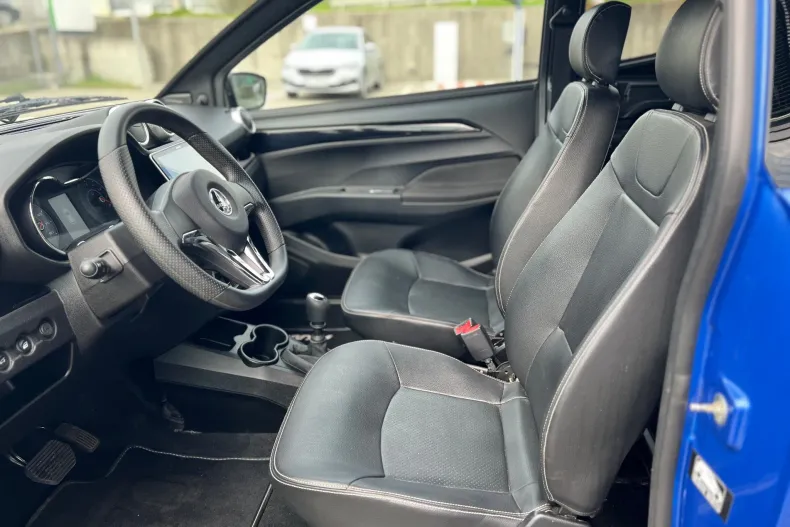 Aixam City din 2022 cu 16.900 km - oferta AIX138632 - foto 21