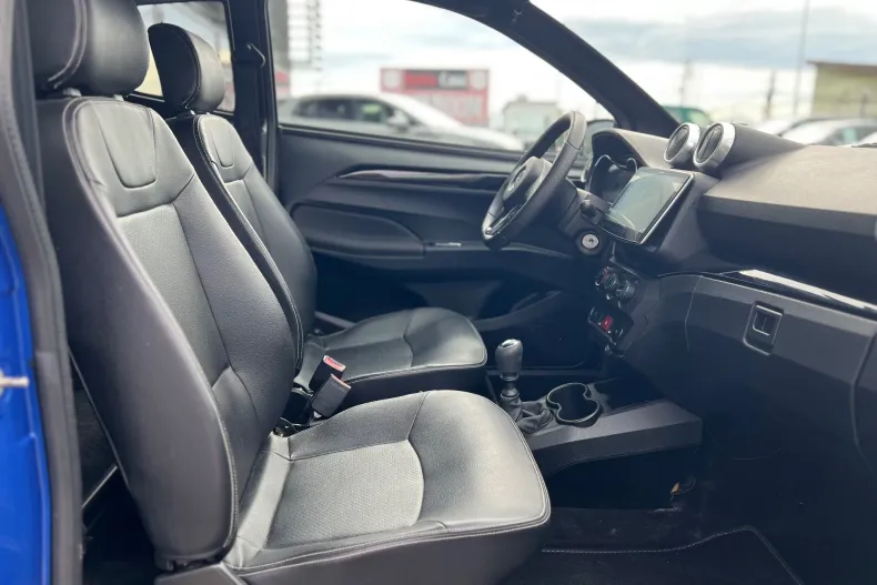 Aixam City din 2022 cu 16.900 km - oferta AIX138632 - foto 22