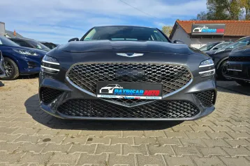 Genesis G70 din 2022 - oferta GEN138641