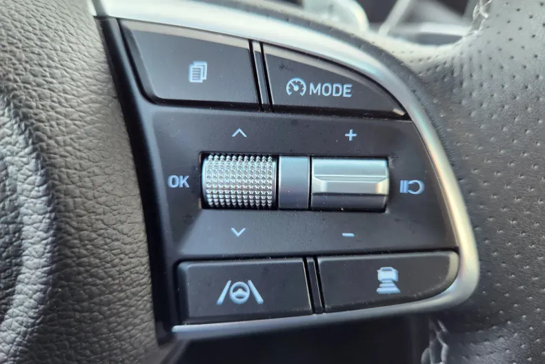 Genesis G70 din 2022 cu 41.136 km - oferta GEN138641 - foto 10