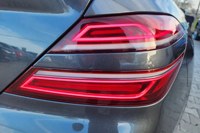 Genesis G70 din 2022 cu 41.136 km - oferta GEN138641 - foto 11