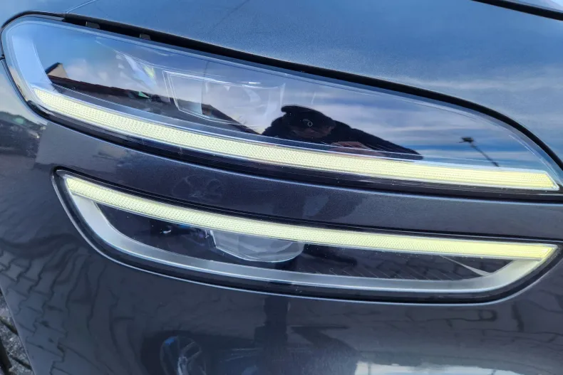 Genesis G70 din 2022 cu 41.136 km - oferta GEN138641 - foto 12