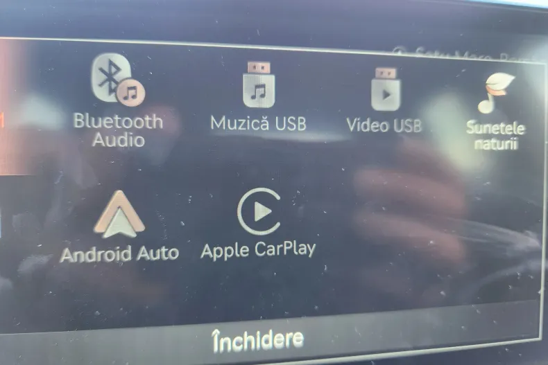 Genesis G70 din 2022 cu 41.136 km - oferta GEN138641 - foto 14