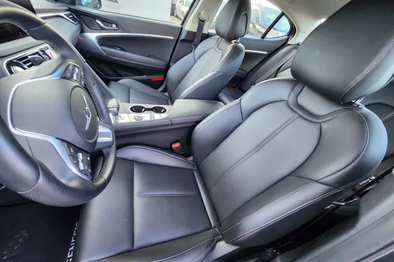 Genesis G70 din 2022 cu 41.136 km - oferta GEN138641 - foto 16