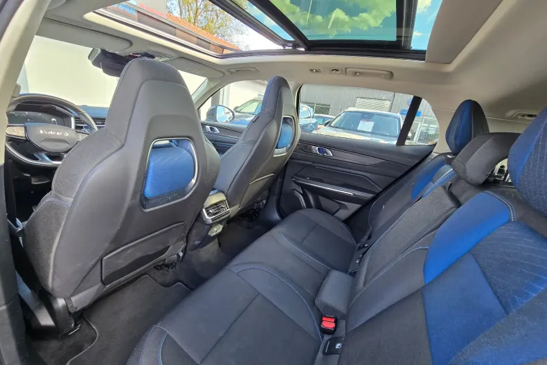 Lynk&Co 01 din 2022 cu 91.400 km - oferta LYN138643 - foto 8