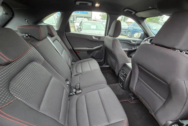 Ford Kuga din 2022 cu 137.000 km - oferta FOR138644 - foto 10