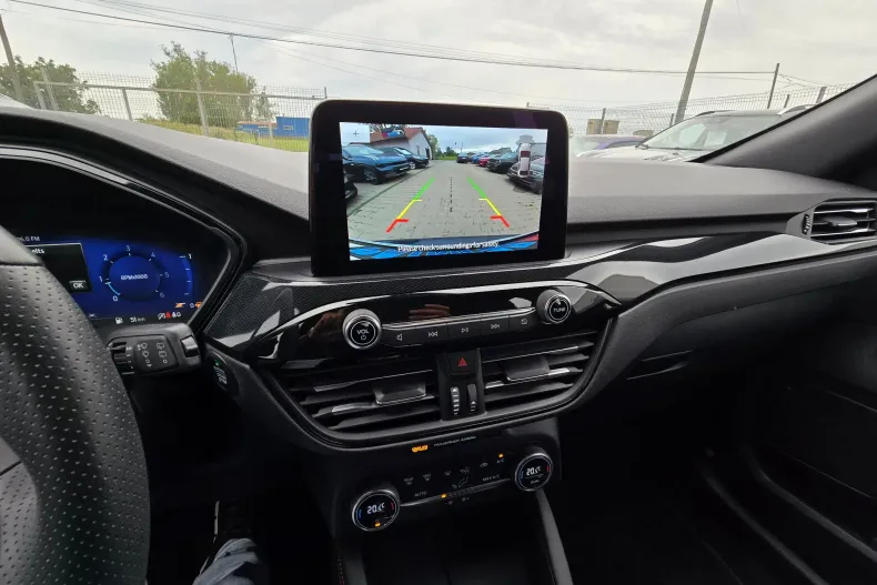 Ford Kuga din 2022 cu 137.000 km - oferta FOR138644 - foto 11