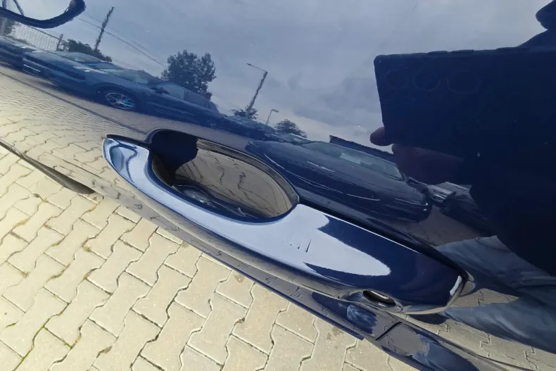 Ford Kuga din 2022 cu 137.000 km - oferta FOR138644 - foto 13