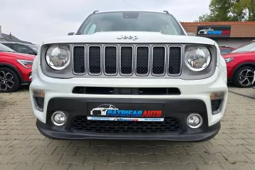 Jeep Renegade din 2021 - oferta JEE138647
