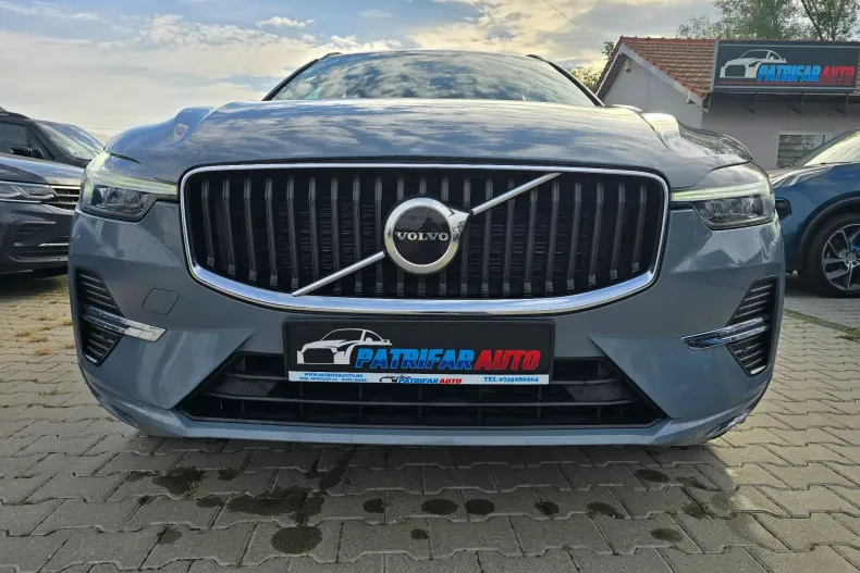Volvo XC60 din 2022 cu 160.449 km - oferta VOL138652 - foto 1