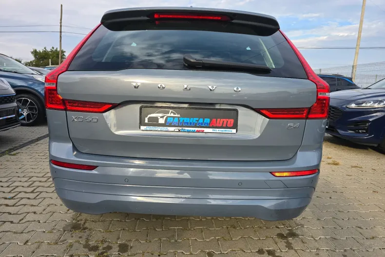 Volvo XC60 din 2022 cu 160.449 km - oferta VOL138652 - foto 2