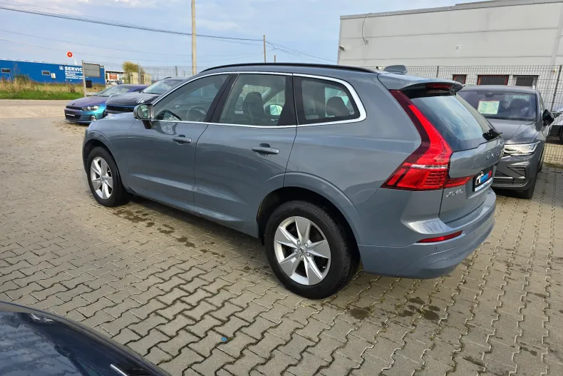 Volvo XC60 din 2022 cu 160.449 km - oferta VOL138652 - foto 3