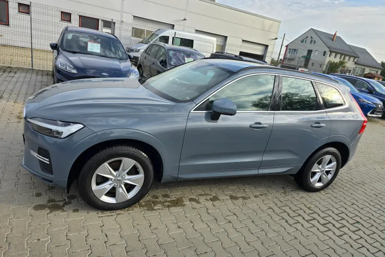Volvo XC60 din 2022 cu 160.449 km - oferta VOL138652 - foto 6