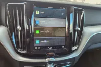 Volvo XC60 din 2022 cu 160.449 km - oferta VOL138652 - foto 9