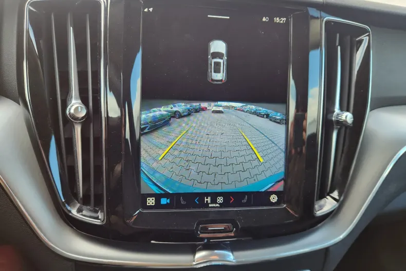 Volvo XC60 din 2022 cu 160.449 km - oferta VOL138652 - foto 10