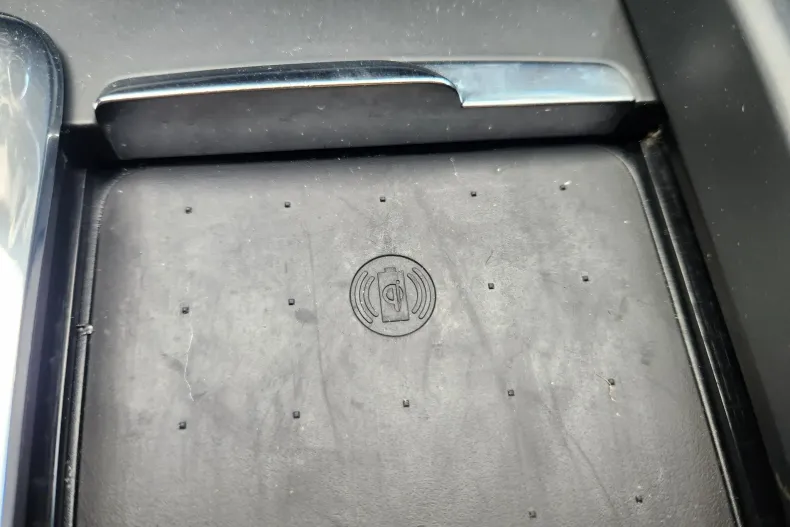 Volvo XC60 din 2022 cu 160.449 km - oferta VOL138652 - foto 11