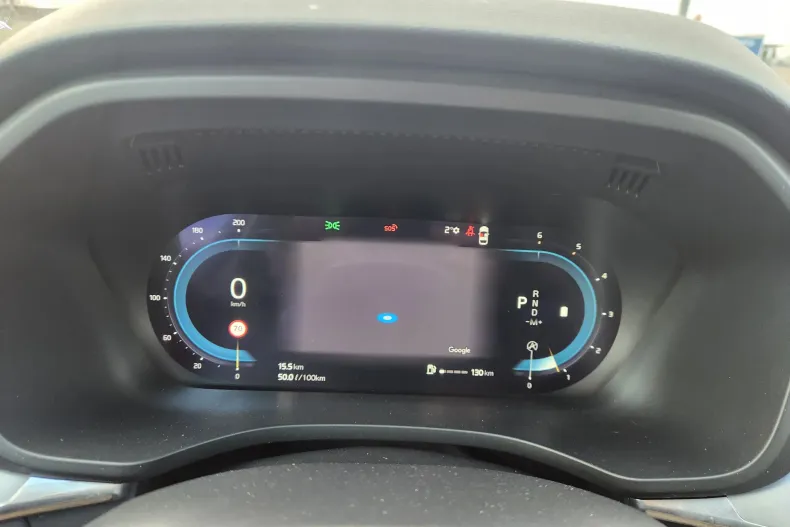 Volvo XC60 din 2022 cu 160.449 km - oferta VOL138652 - foto 13