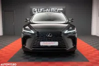 Lexus Seria RX din 2025 cu 10 km - oferta LEX138656 - foto 3