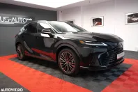 Lexus Seria RX din 2025 cu 10 km - oferta LEX138656 - foto 4