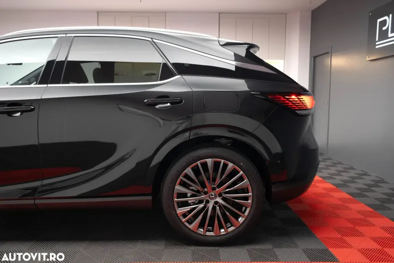 Lexus Seria RX din 2025 cu 10 km - oferta LEX138656 - foto 7