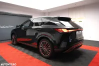 Lexus Seria RX din 2025 cu 10 km - oferta LEX138656 - foto 8