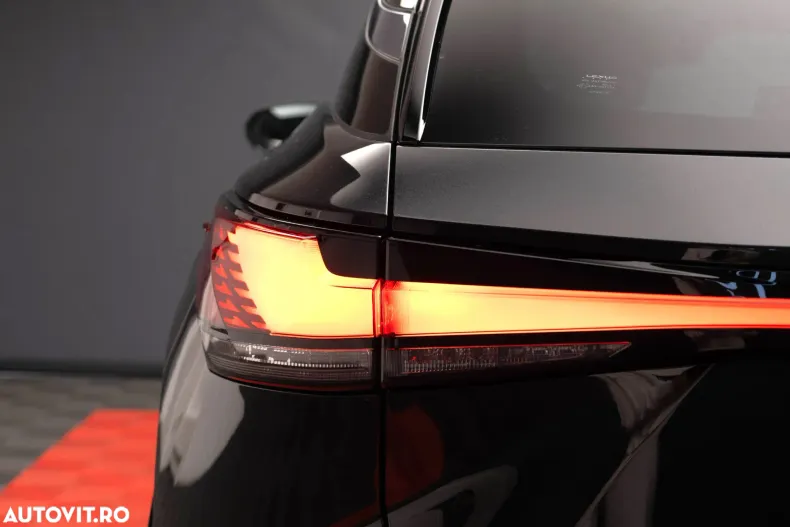 Lexus Seria RX din 2025 cu 10 km - oferta LEX138656 - foto 9
