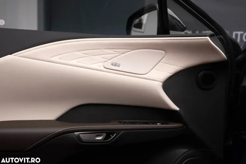 Lexus Seria RX din 2025 cu 10 km - oferta LEX138656 - foto 13