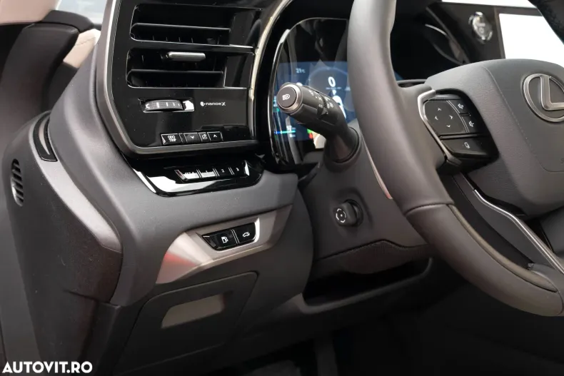 Lexus Seria RX din 2025 cu 10 km - oferta LEX138656 - foto 16