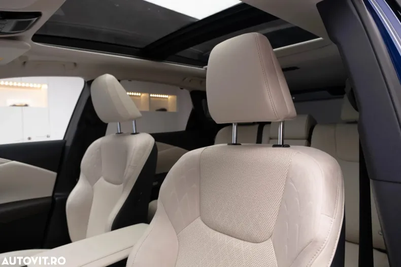 Lexus Seria RX din 2025 cu 10 km - oferta LEX138656 - foto 19