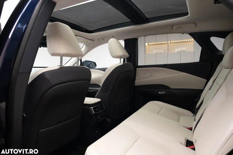 Lexus Seria RX din 2025 cu 10 km - oferta LEX138656 - foto 22