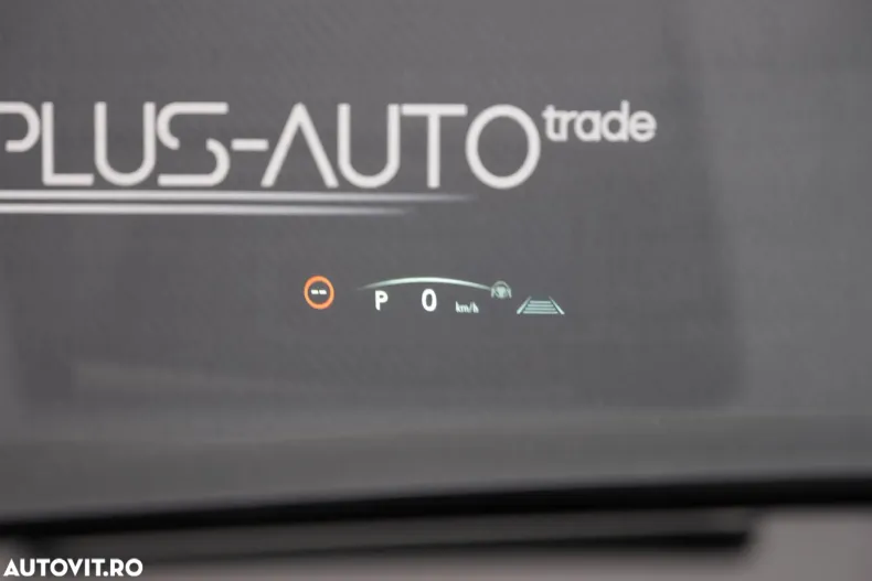 Lexus Seria RX din 2025 cu 10 km - oferta LEX138656 - foto 32