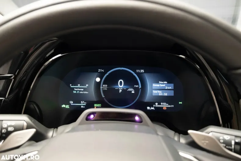 Lexus Seria RX din 2025 cu 10 km - oferta LEX138656 - foto 33