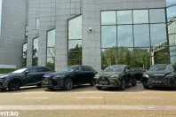 Lexus Seria RX din 2025 cu 10 km - oferta LEX138656 - foto 37