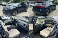 Lexus Seria RX din 2025 cu 10 km - oferta LEX138656 - foto 39