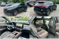 Lexus Seria RX din 2025 cu 10 km - oferta LEX138656 - foto 40