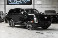 Cadillac Escalade din 2025 cu 10 km - oferta CAD138657 - foto 4