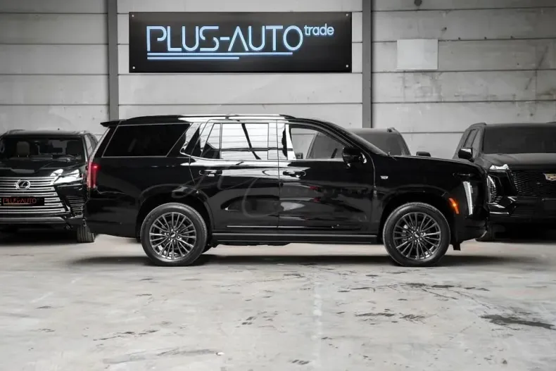 Cadillac Escalade din 2025 cu 10 km - oferta CAD138657 - foto 5