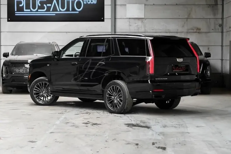 Cadillac Escalade din 2025 cu 10 km - oferta CAD138657 - foto 7