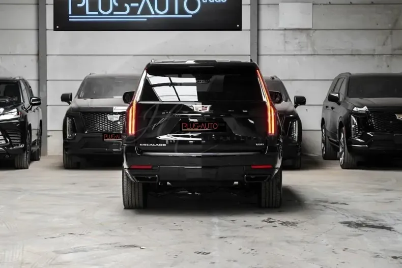 Cadillac Escalade din 2025 cu 10 km - oferta CAD138657 - foto 8