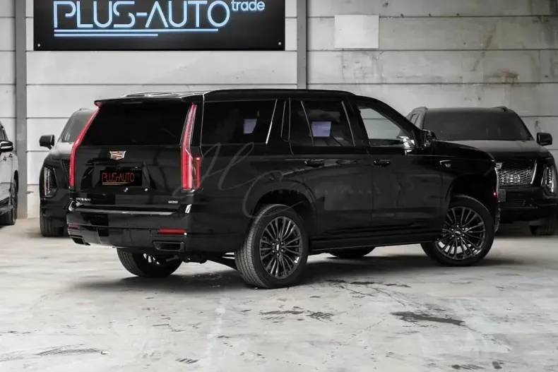 Cadillac Escalade din 2025 cu 10 km - oferta CAD138657 - foto 9