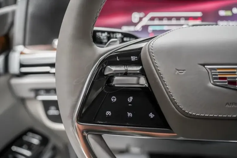 Cadillac Escalade din 2025 cu 10 km - oferta CAD138657 - foto 19