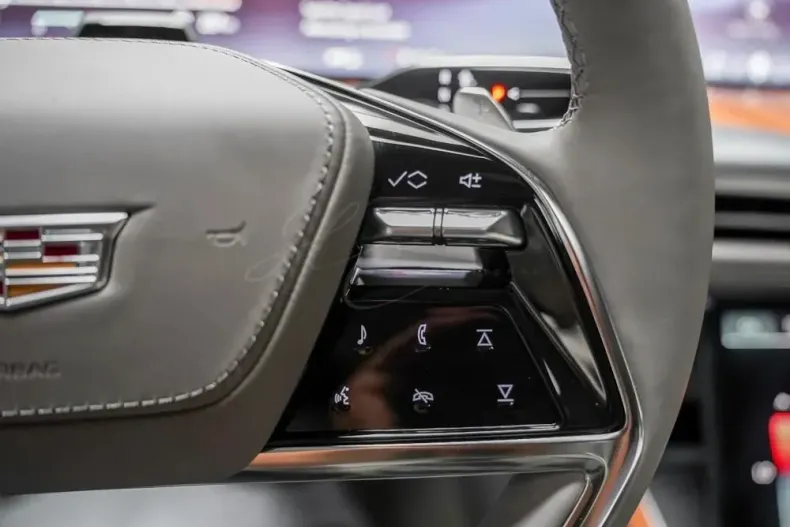 Cadillac Escalade din 2025 cu 10 km - oferta CAD138657 - foto 20