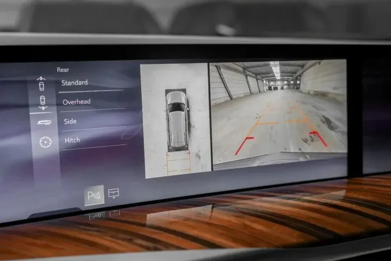 Cadillac Escalade din 2025 cu 10 km - oferta CAD138657 - foto 26