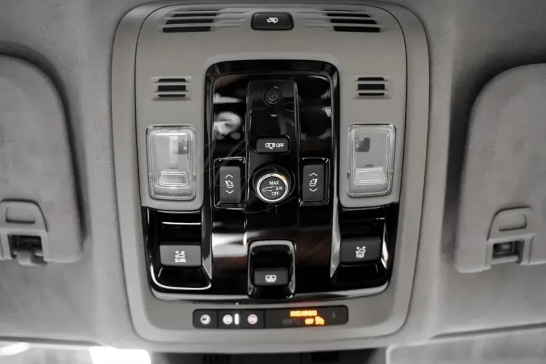 Cadillac Escalade din 2025 cu 10 km - oferta CAD138657 - foto 27