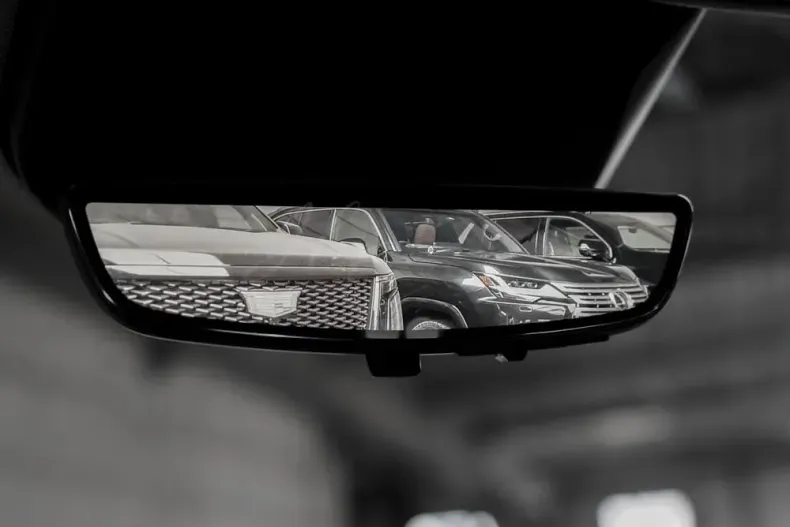 Cadillac Escalade din 2025 cu 10 km - oferta CAD138657 - foto 28