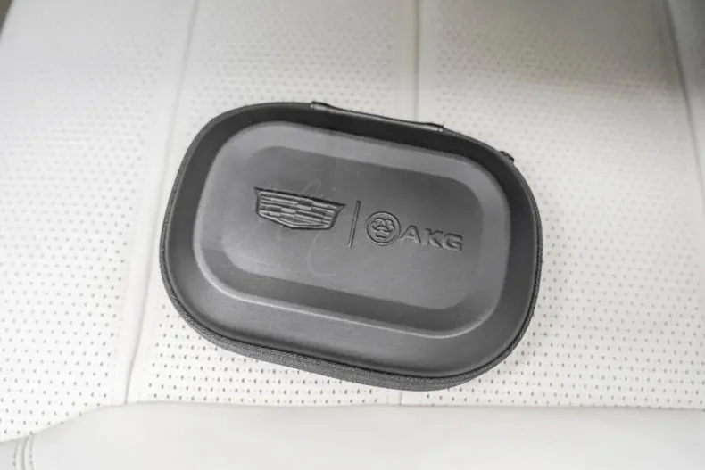 Cadillac Escalade din 2025 cu 10 km - oferta CAD138657 - foto 33