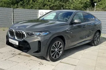 BMW X6 din 2025 - oferta BMW138658