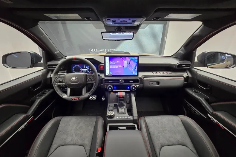 Toyota Tacoma din 2025 cu 45 km - oferta TOY138662 - foto 2