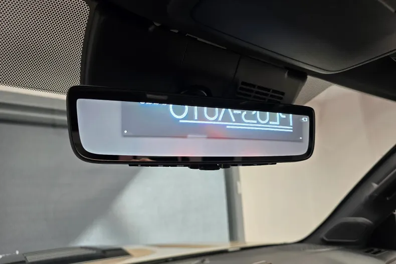 Toyota Tacoma din 2025 cu 45 km - oferta TOY138662 - foto 7