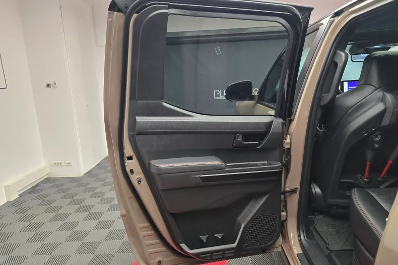 Toyota Tacoma din 2025 cu 45 km - oferta TOY138662 - foto 18